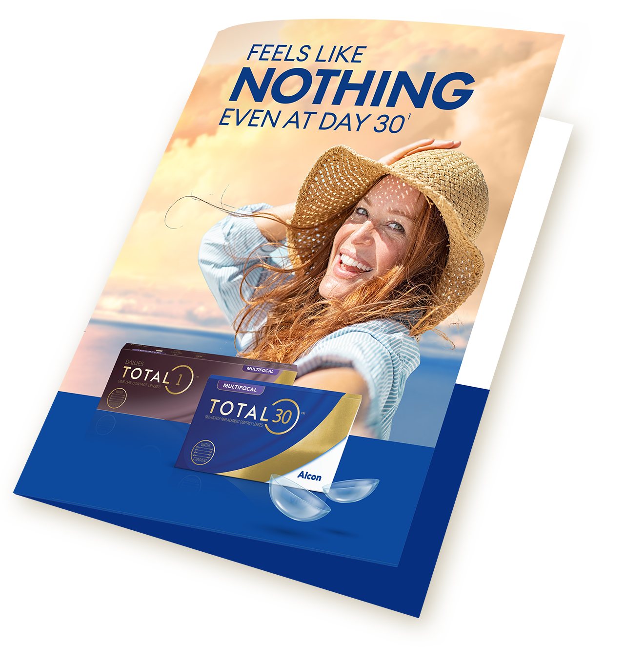 [CONFIRM] Event graphics from the TOTAL30® Fit Day kit.