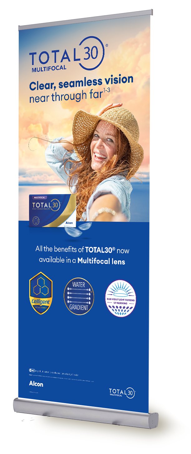 [CONFIRM] Event graphics from the TOTAL30® Fit Day kit.