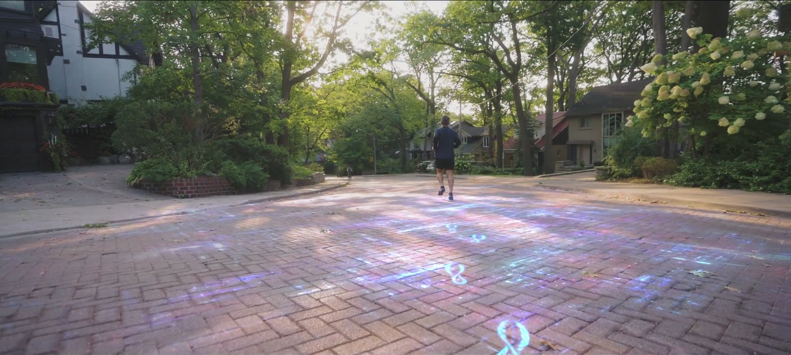 [CONFIRM] Frame grab from the Alcon digital health film.