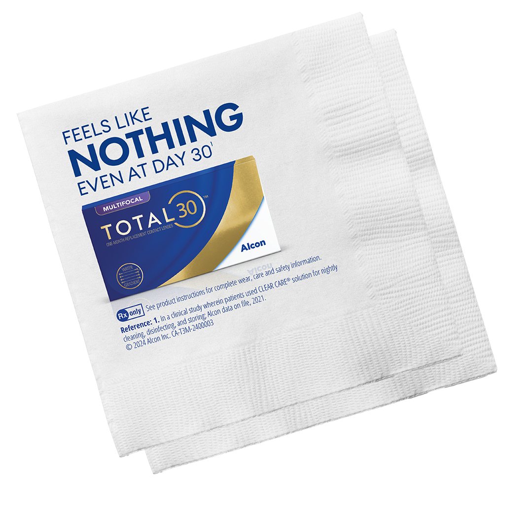 [CONFIRM] Event graphics from the TOTAL30® Fit Day kit.