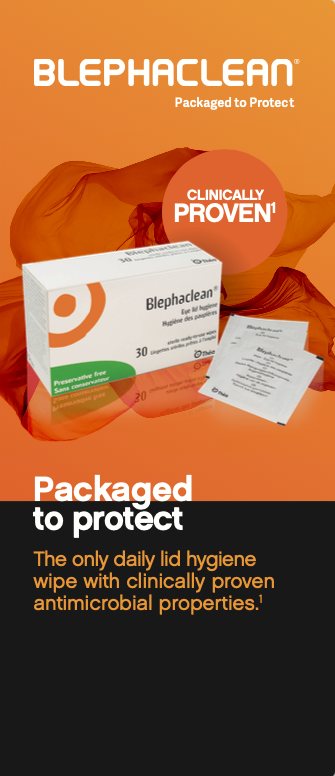 [CONFIRM] Théa patient brochure design.