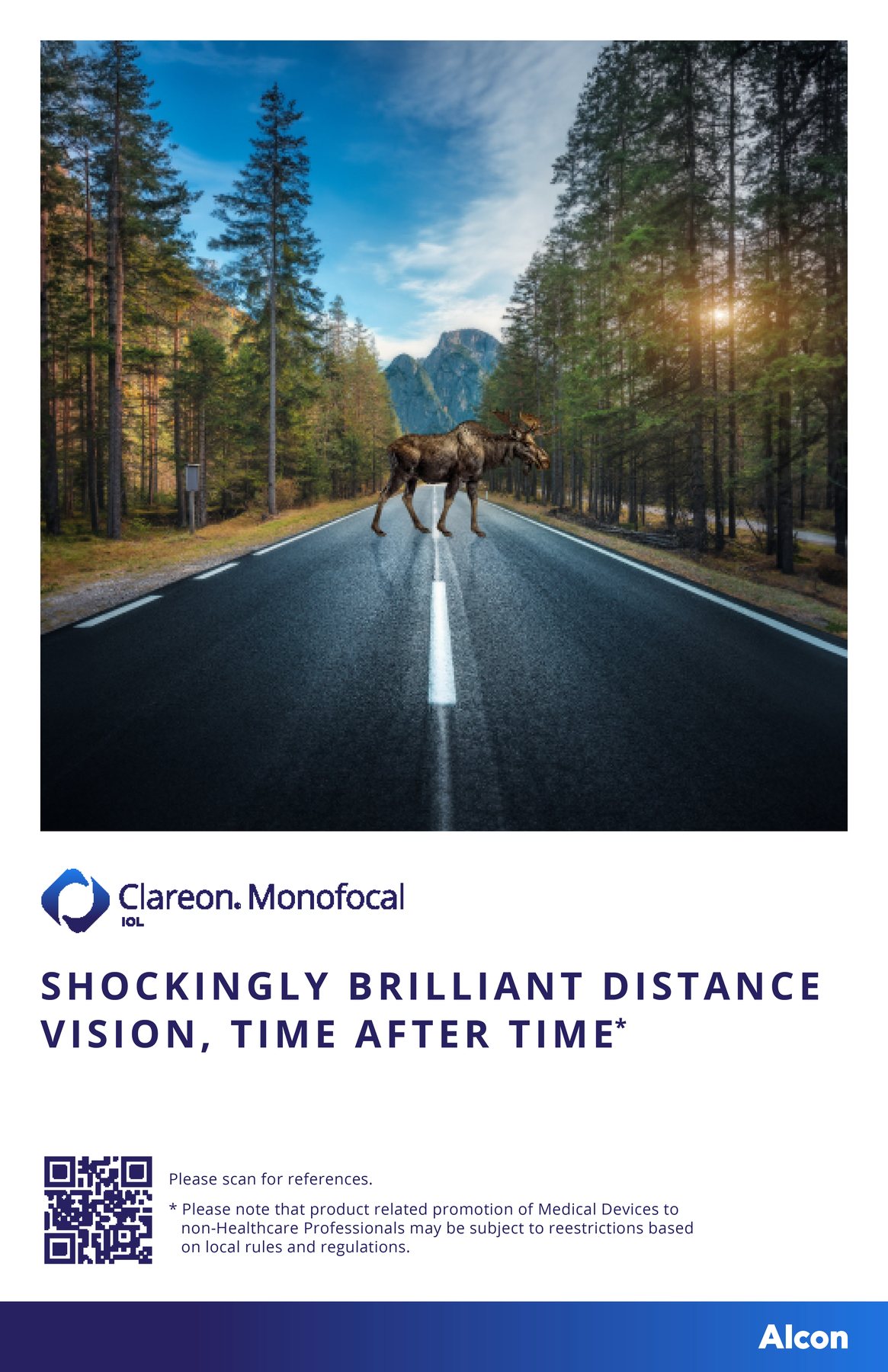 [CONFIRM] Artwork from the Shockingly Brilliant Canada campaign.