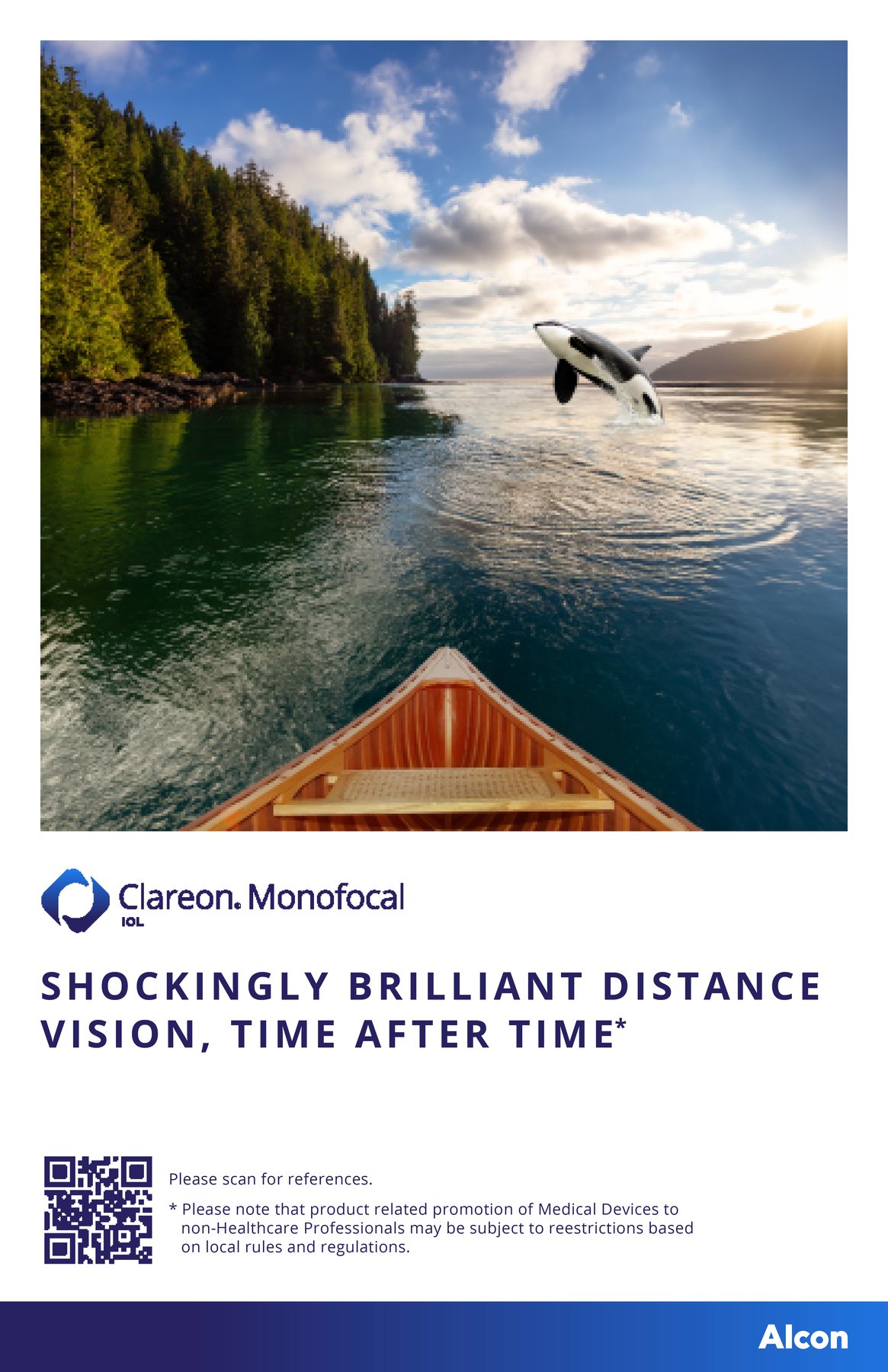 [CONFIRM] Artwork from the Shockingly Brilliant Canada campaign.