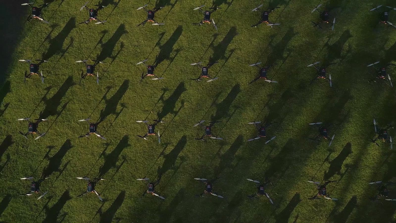 [CONFIRM] Aerial view of an outdoor event venue.